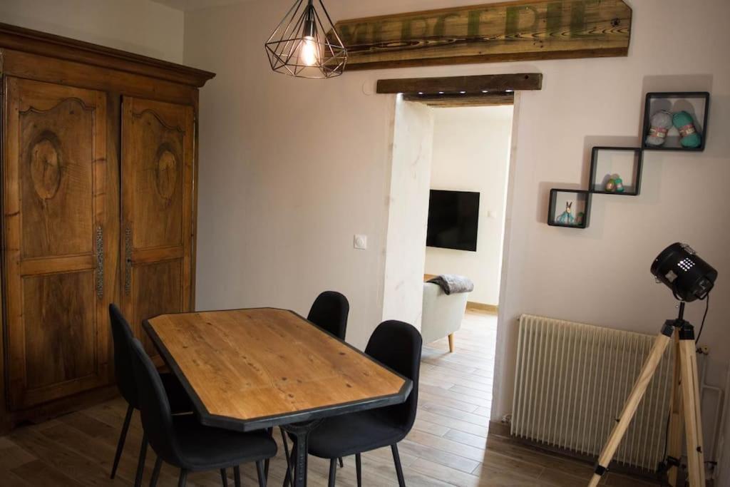 La Petite Longere La Mercerie Bourges Dış mekan fotoğraf